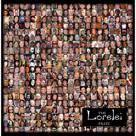 FACES