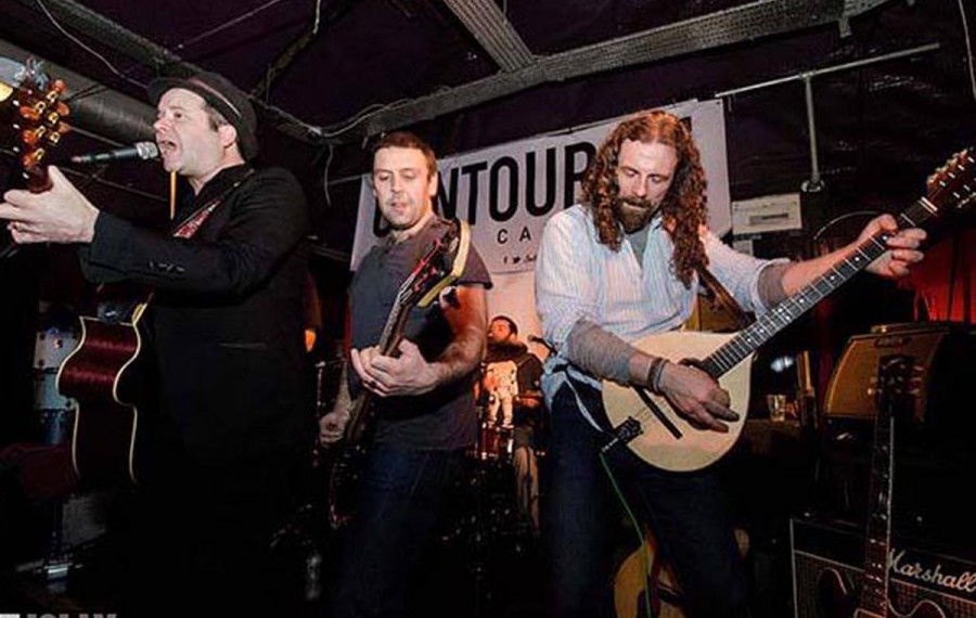 The Lorelei Aberdeen Musicfest