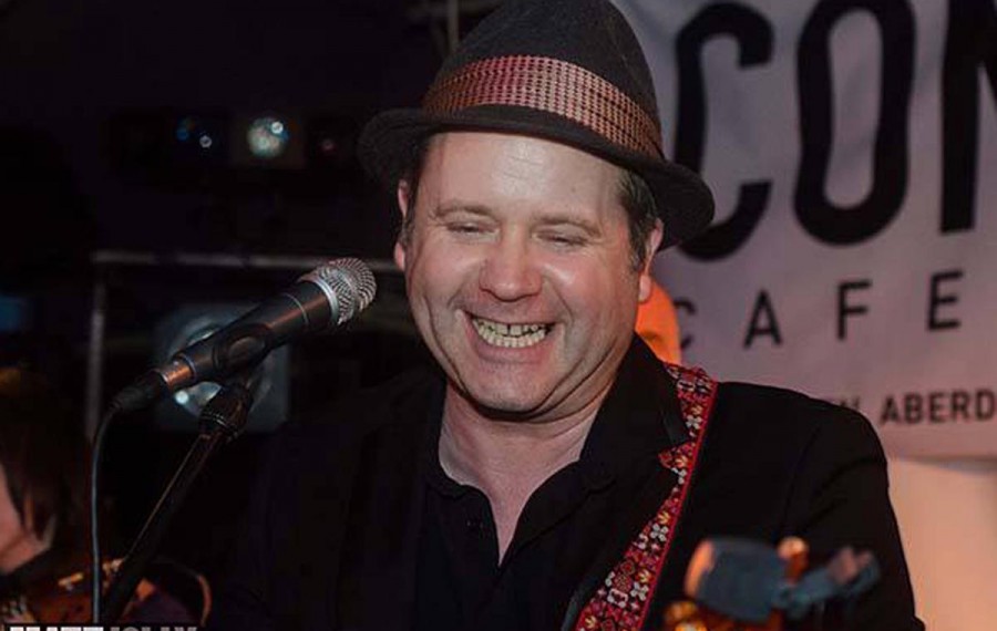 The Lorelei Aberdeen Musicfest Photo 3