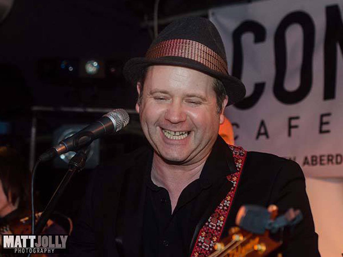 The Lorelei Aberdeen Musicfest Photo 3