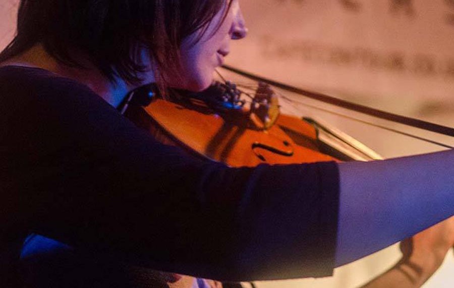 The Lorelei Aberdeen Musicfest Photo 5