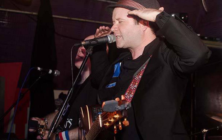 The Lorelei Aberdeen Musicfest Photo 7