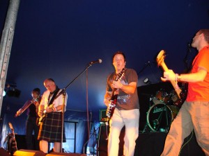 The Lorelei Wizzard 2007