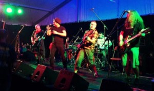 The Lorelei Speyfest