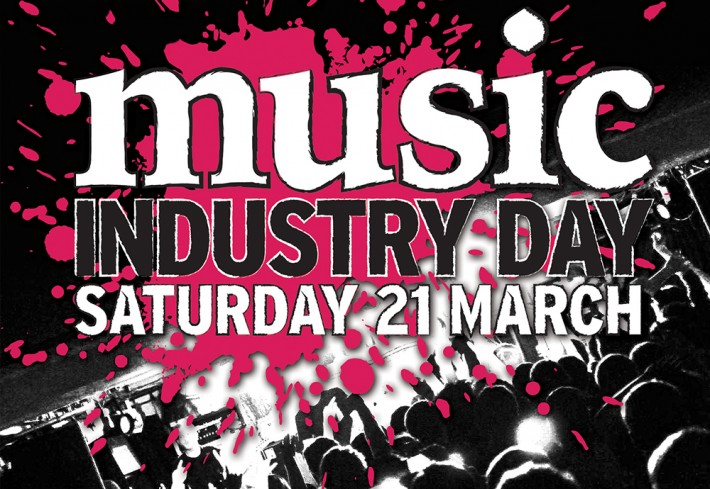 music indusrty day